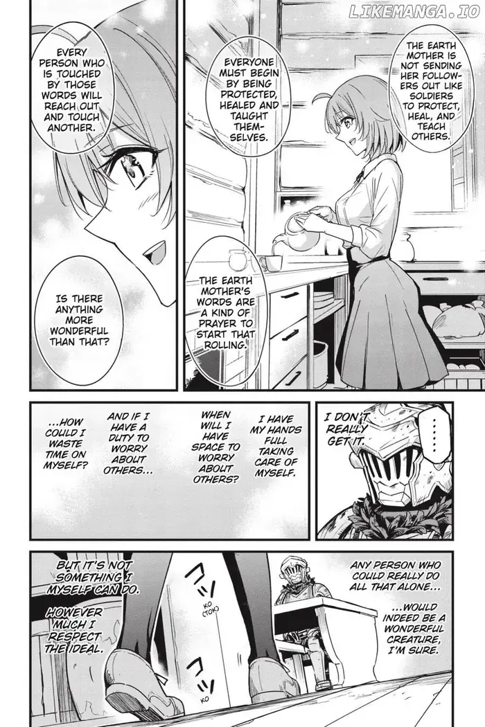 Goblin Slayer: Side Story Year One Chapter 112 image 29_optimized_optimized